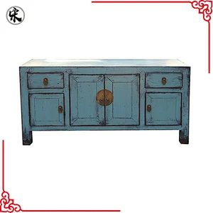 beijing chinese antique storage furniture, cabinet tv for stores