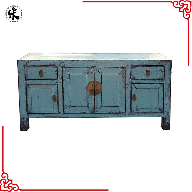beijing chinese antique storage furniture, cabinet tv for stores
