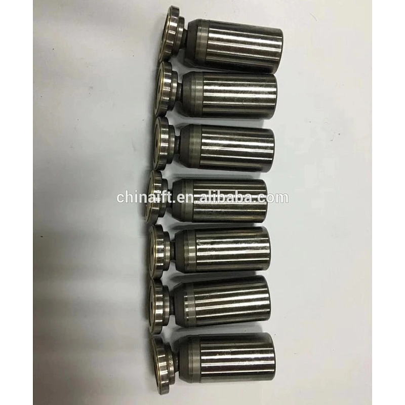 Hydraulic pump PSV2-55T piston shoe SH120-A3 SH120-2 SH120