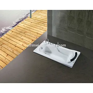 55 Inch free sex mini indoor acrylic drop-in 1 person hot tubs for sale