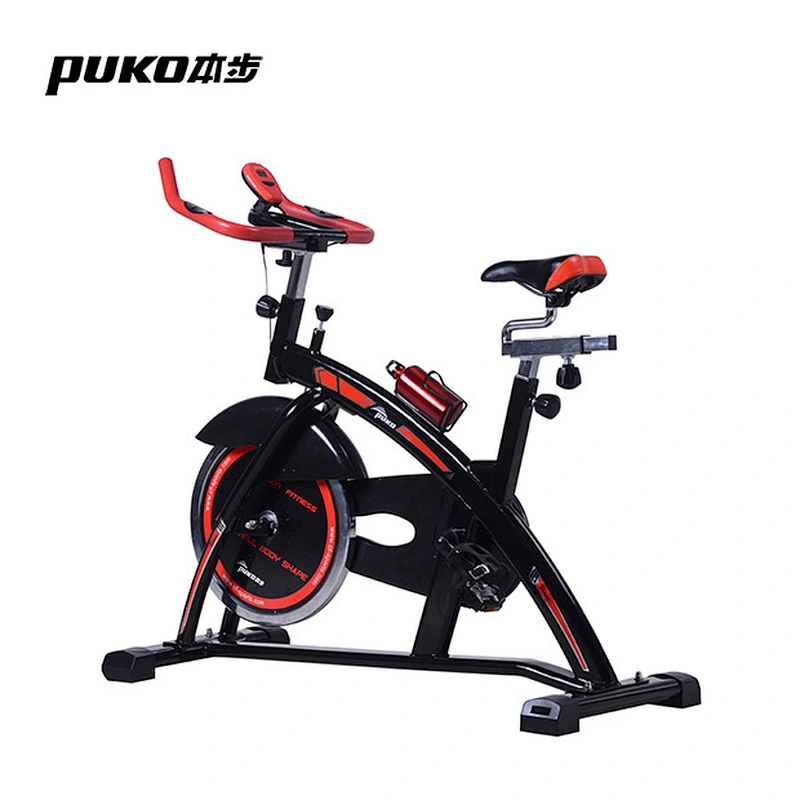 2016 high quality hot sale indoor spinning bike for adult to lose weight