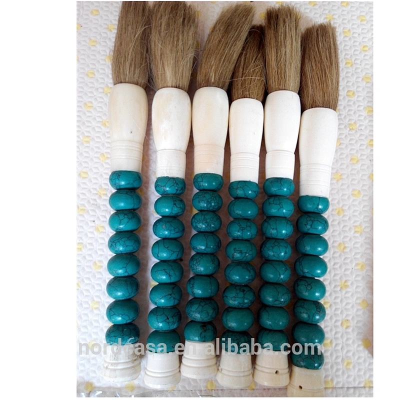 Chinese Calligraphy Brushes