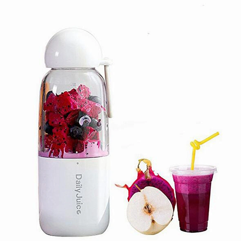new product ideas 2019 portable usb rechargeable electric mini juice blender