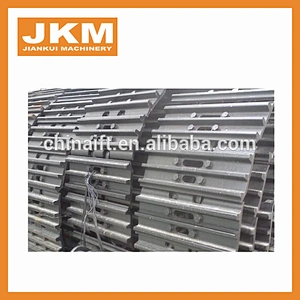 made in China track link for excavator