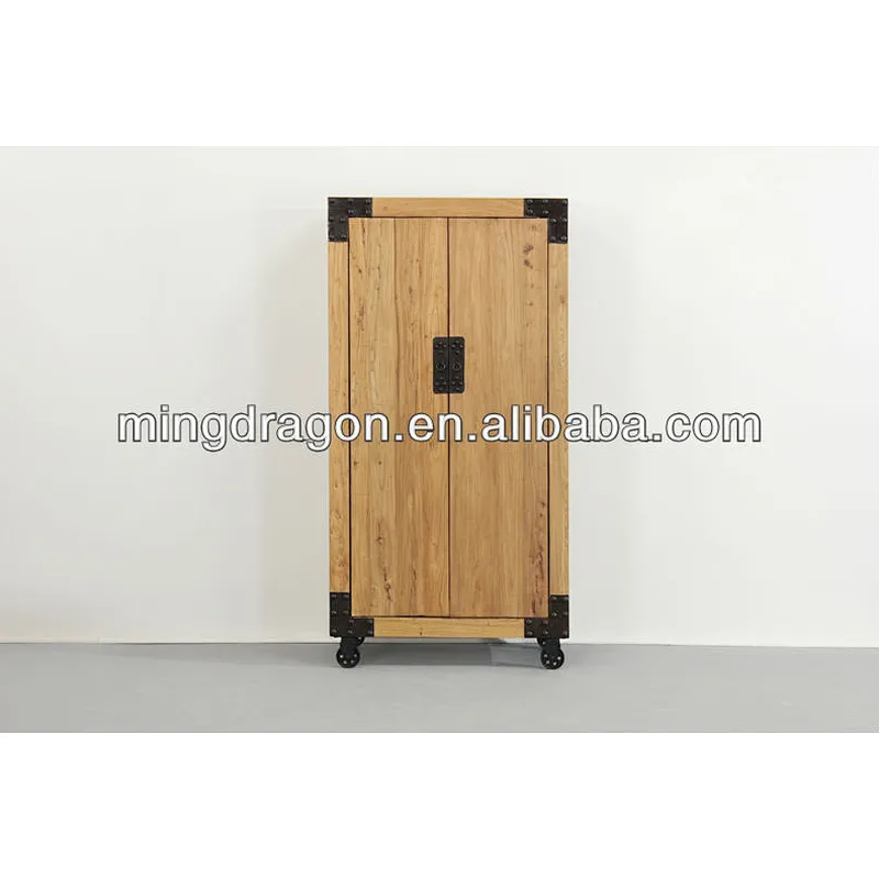 Chinese antique distressed rustic reclaimed wood natural furniture