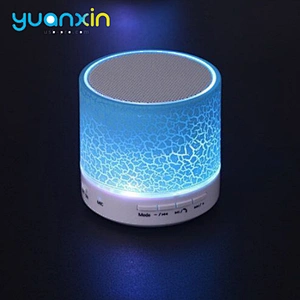 High Sound Quality Sound Box Bar Wireless Microphone Speaker