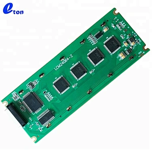 custom 24064 dots 240x64 lcd display module
