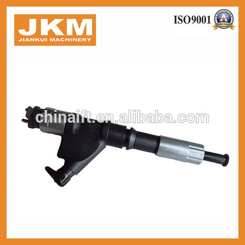 common rail injector 5263308 4940170 0445120236 0445120125 for sale
