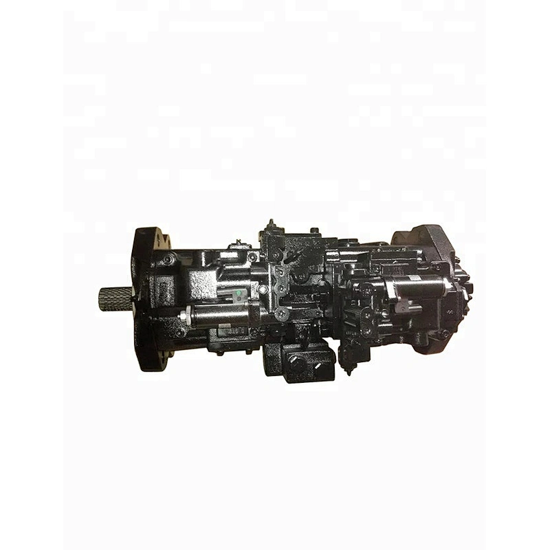 original SK350-8 main pump excavator hydraulic pump