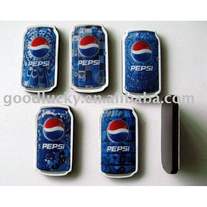 Good promotion gift eva fridge magnet, eva foam magnets,fridge decoration stickers