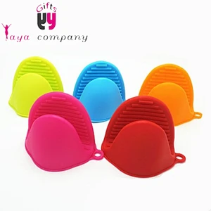 Household Stocked Silicone hand file Silicone hand clip