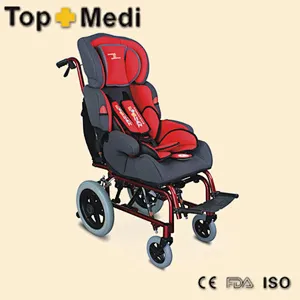children cerebral palsy wheelchair for sale/cerebral palsy chairs for children