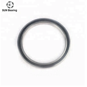 61816RS Thin Wall ball Bearing