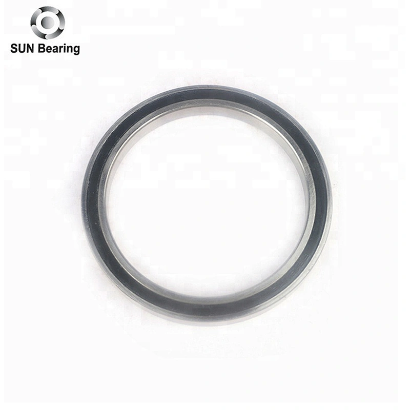 61816RS Thin Wall ball Bearing