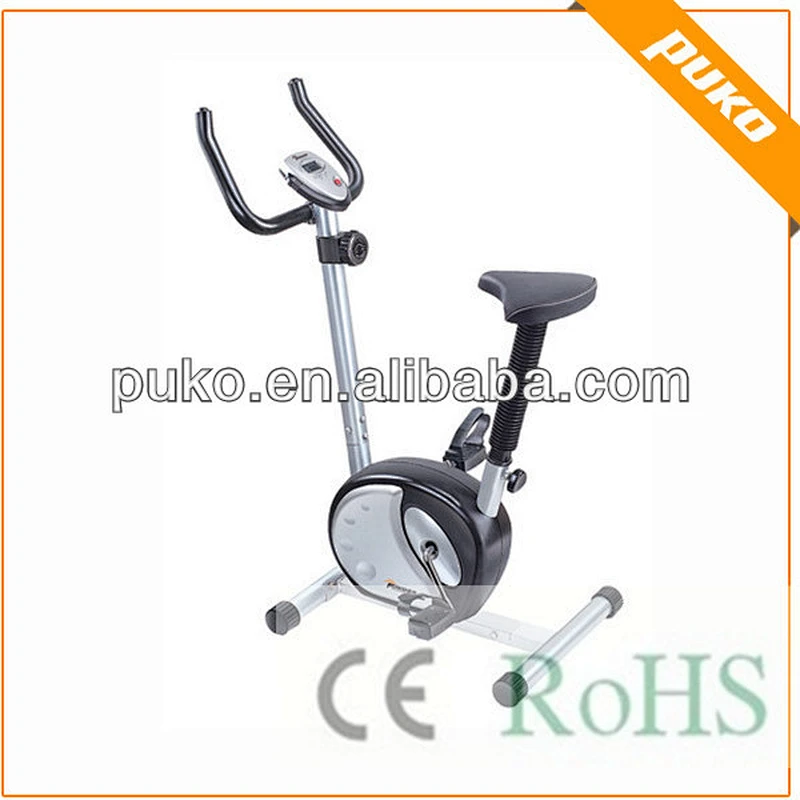 3kg flywheel magnetic cyclette
