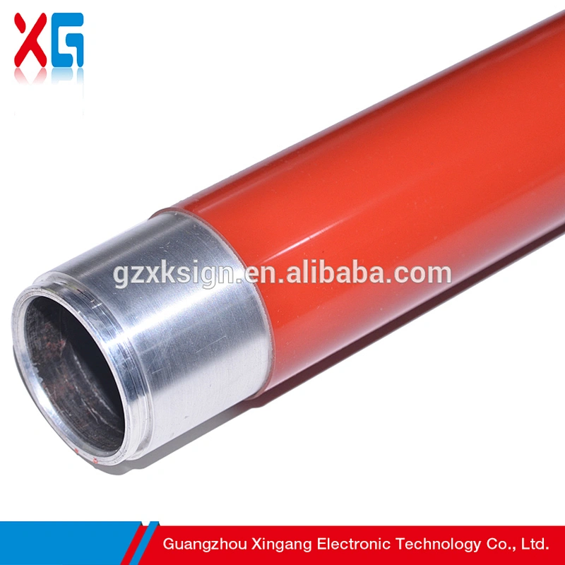 Compatible Upper Fuser Roller For Xerox DCC 7500 6550 7550 6500 5065