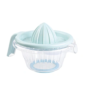 Plastic manual citrus juicer for sale