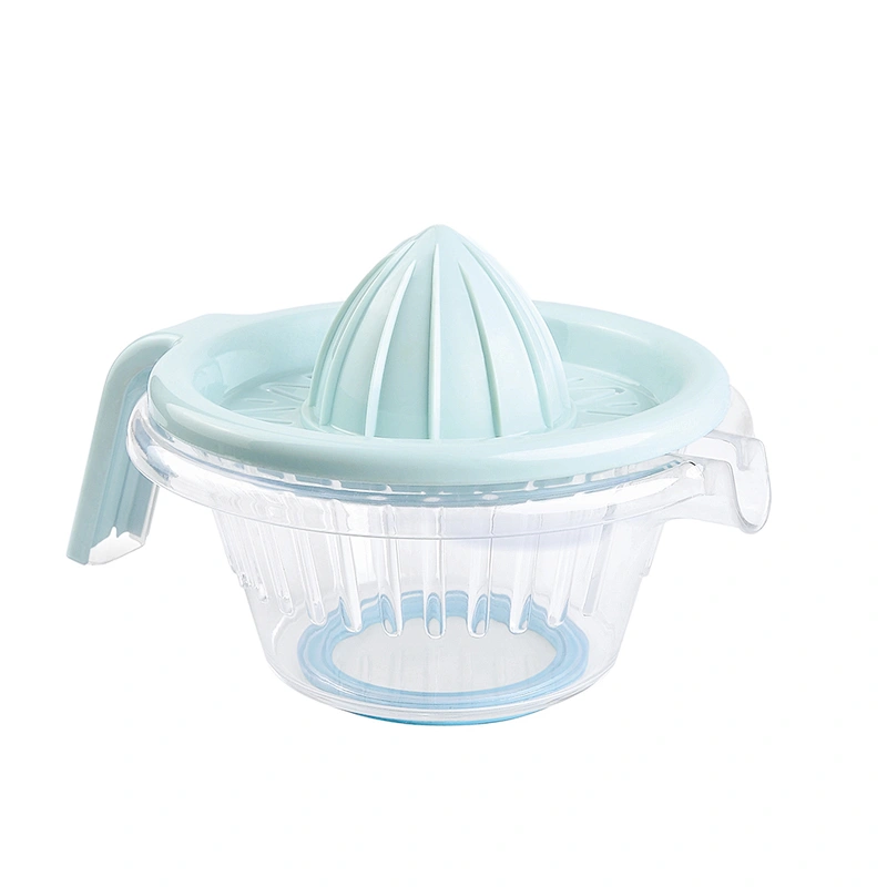 Plastic manual citrus juicer for sale