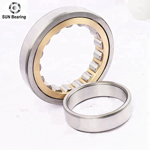 NU316 Cylindrical Roller Bearing