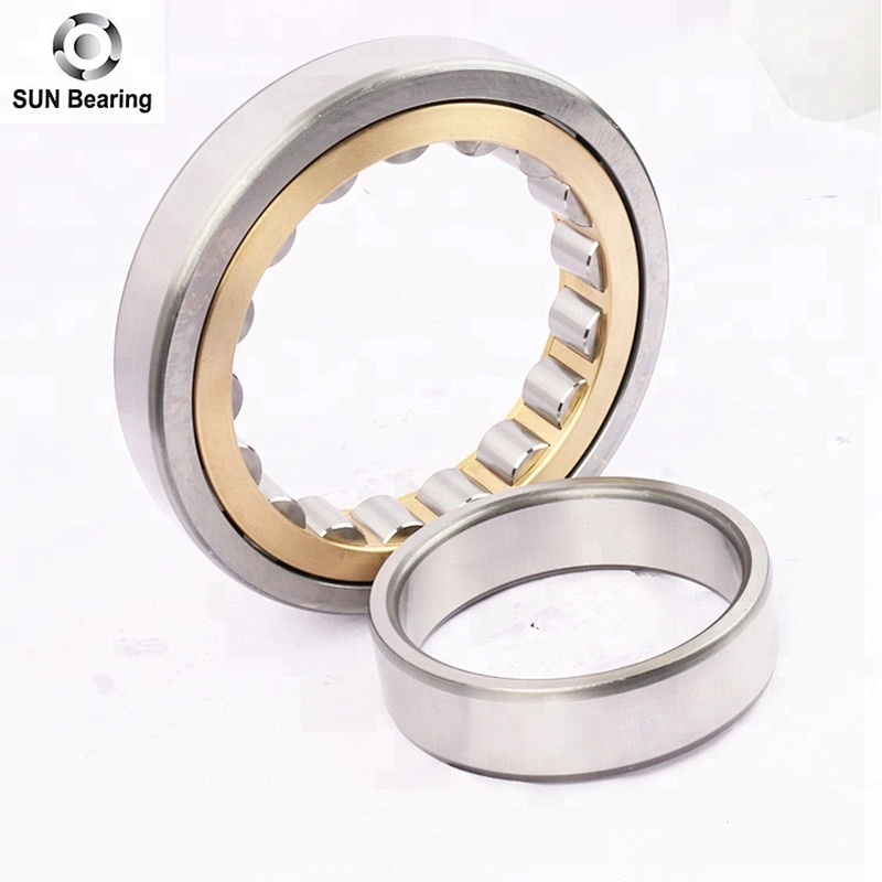 NU316 Cylindrical Roller Bearing
