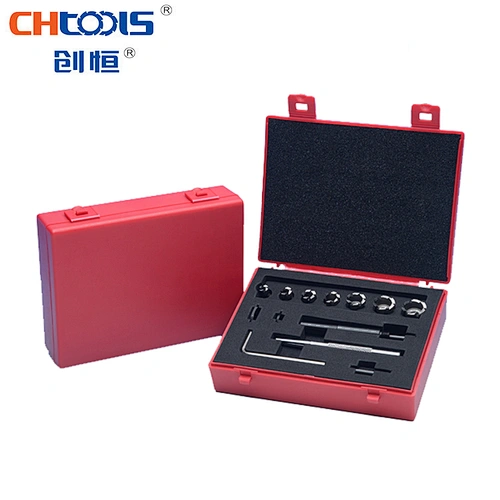 Better endurance Metal Drilling HSS mini cutter tools