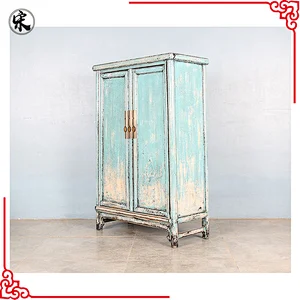 2016 chinese antique beijing rustic wood wholesale furniture