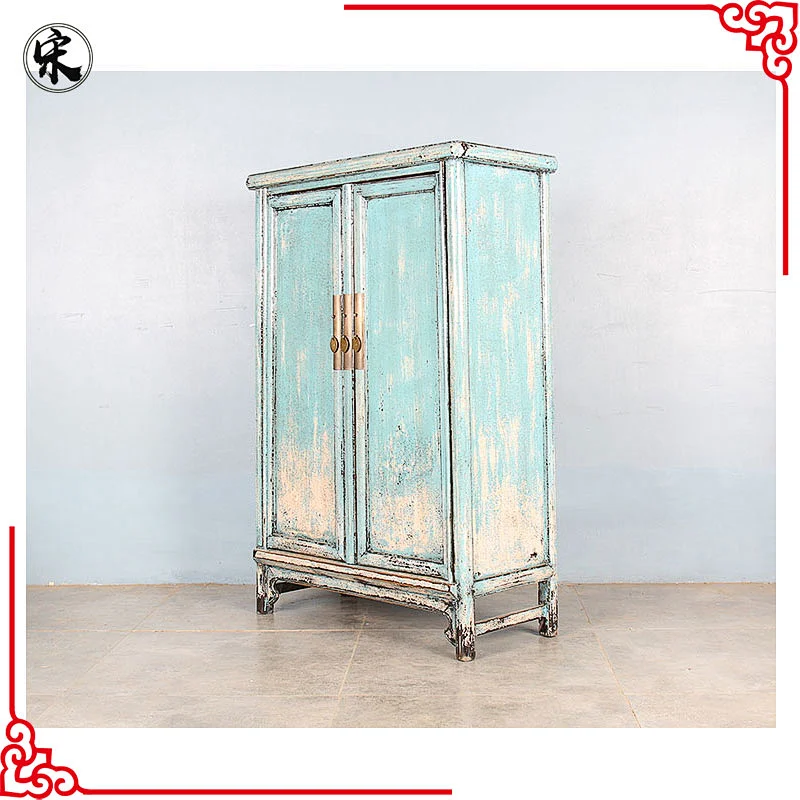 2016 chinese antique beijing rustic wood wholesale furniture