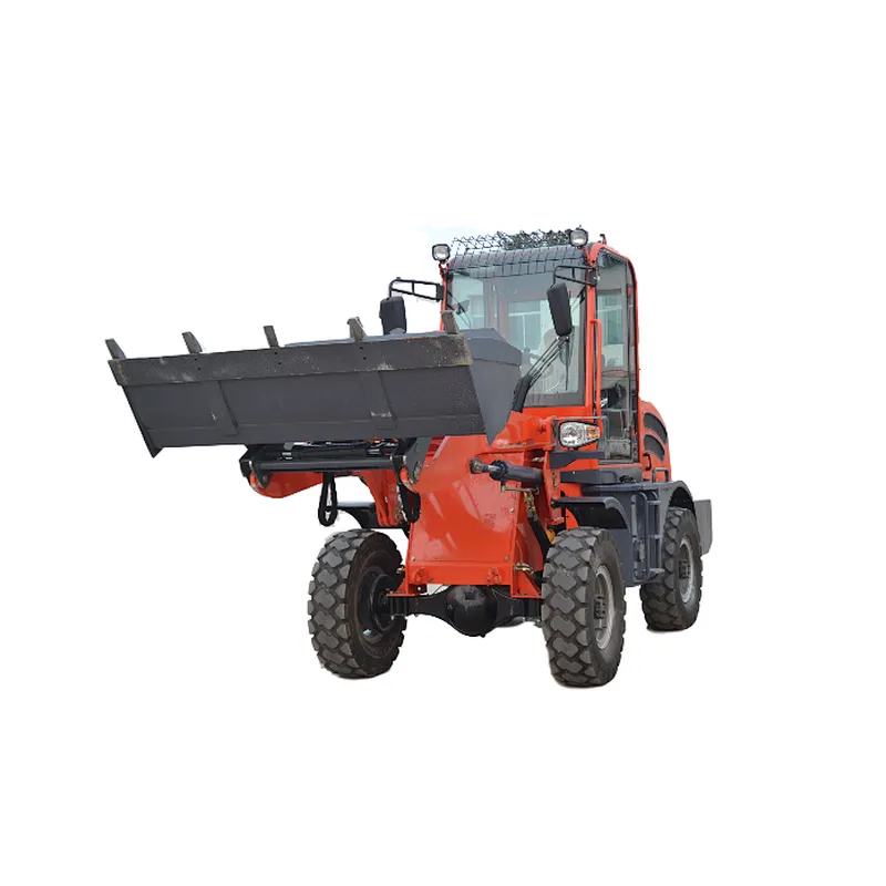 China  supplier small loader  YFL12  best price  for sale