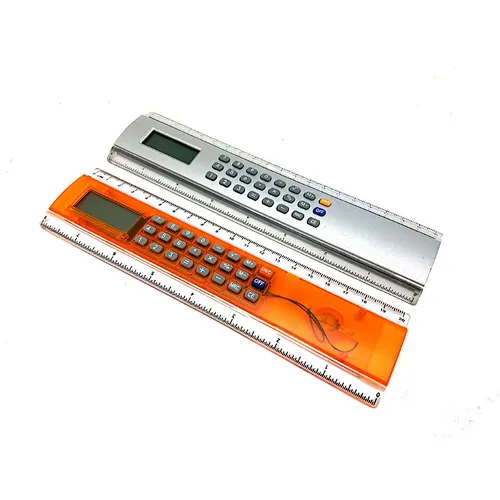 Creative Ruler Calculator