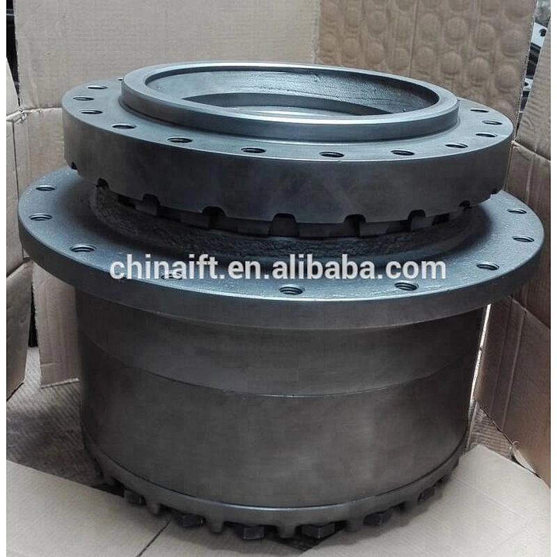 2966218 travel gearbox for 336DL 330D 336D excavator