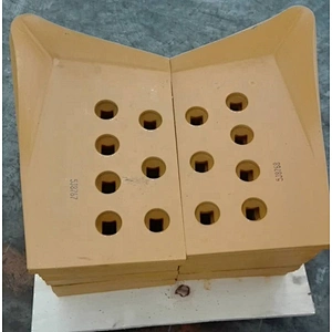 Shantui bulldozer end bits  for SD16/SD22  best quality wholesales