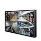 32 inch factory price 5ms response time ips panel cctv display monitor