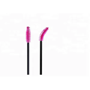Wholesale Eyelash tools Disposable mascara wand brush