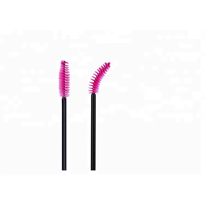 Wholesale Eyelash tools Disposable mascara wand brush