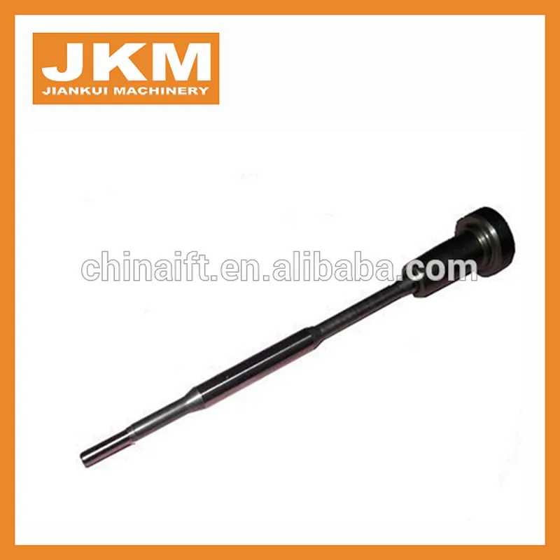 Brand new Common Rail Fuel Injector Control Valve with Shaft for sale