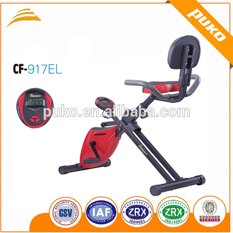 2015 sell well New Design Exercise Bike