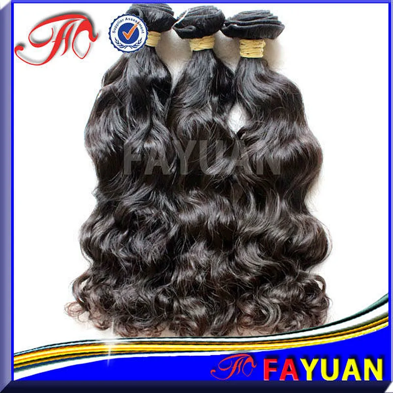 No chemical Steam processed virgin natural cheap human hair uzbekistan