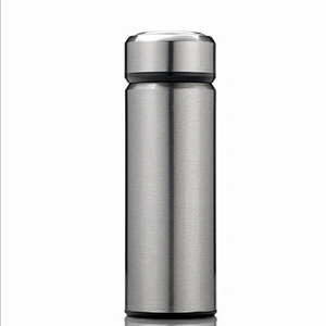 Wholesale Price Free Design Hot Water Bottle  Stainless Steel Vacuum Cup With High Quality For Promotion