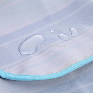Outdoor foldable waterproof camping picnic blanket with handle mat