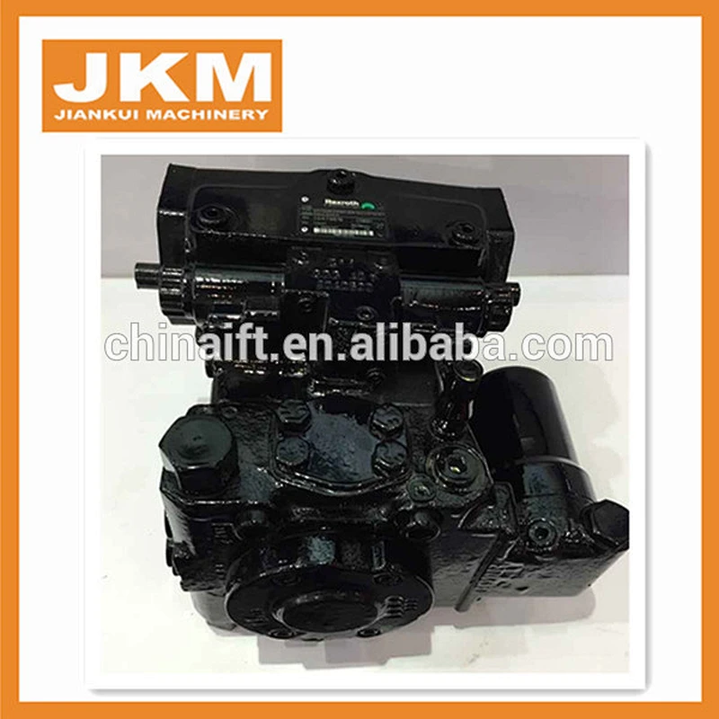 hydraulic pump PSVD2-21E-20 for excavator engine