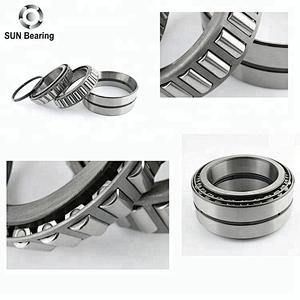 351076 Double Roll Tapered Roller Bearing
