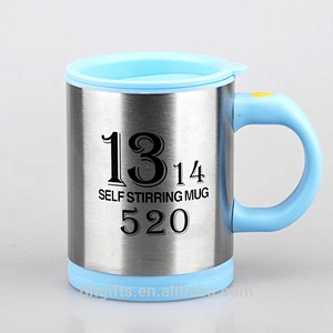 2018 best sell Automatic Mixing Cup Self Stirring Mug