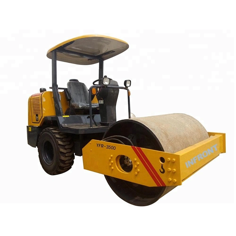 OEM mini road roller compactor rollers for sale