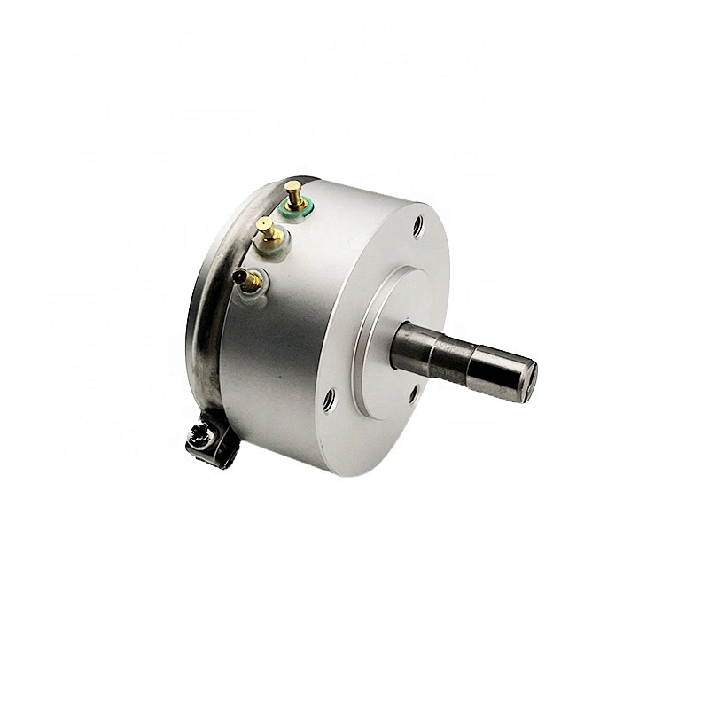 shaft displacement sensor WDA-D35-D4C 5K Ohm 345 Degree