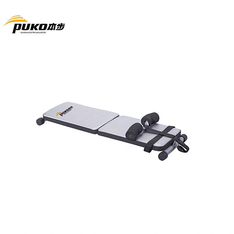 folding weight lifting bench