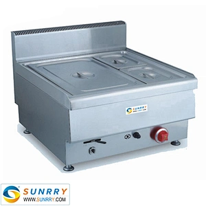 Restaurant equipment food chicken fluid warmer buffet pans for sale
