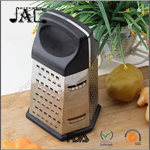 Newest Convenient Stainless Steel Vegetable Grater And Cheese Slicer
