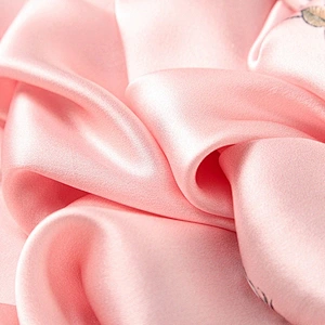 Turkish jilbab formal silk scarf silk scarf custom digital print