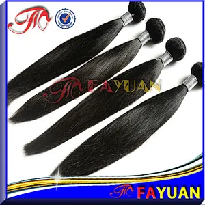 12'' to 36'' 100% unprocessed human 5a fast shipping virgin hair