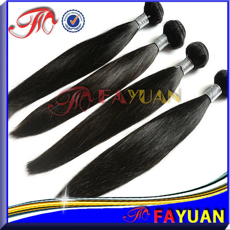 12'' to 36'' 100% unprocessed human 5a fast shipping virgin hair